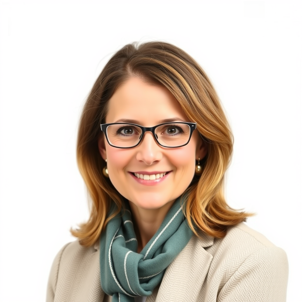 Dr. Carol Martin MD