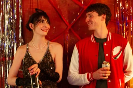 This Irish Romance Cinema Critique: Powerful LGBTQ+ Romance Ignites Fireworks in Impressive Debut