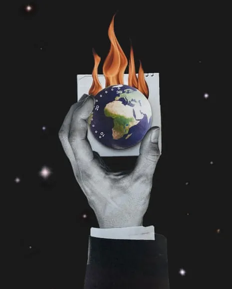 Our Climate Commitment toward 2025: Key Essential Priorities