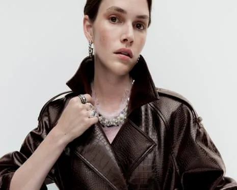 Marks & Spencer Pins Hopes on Women's Fashion to Boost Fall Sales