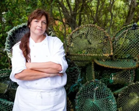Island Innovators: Elevating Isle of Mull's Culinary Landscape