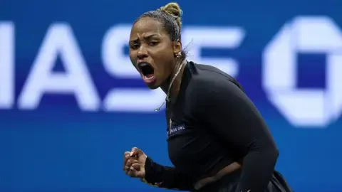 American Sports Star Taylor Townsend Apologizes for ‘Offensive’ Remarks on Chinese Food